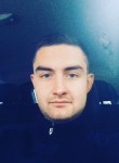 Джон - Ярославль