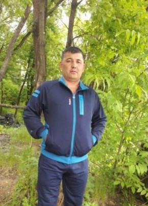 Maks, 50, Russia, Moscow