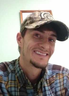 Josh, 36, United States of America, Knoxville