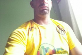 João Batista , 46 - Только Я