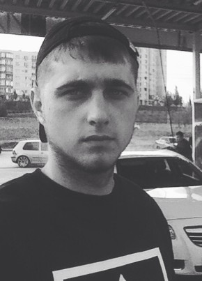 Max, 30, Россия, Москва