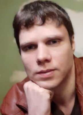 Дмитрий, 41, Россия, Иваново