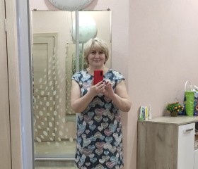 Елена, 53 года, Белгород