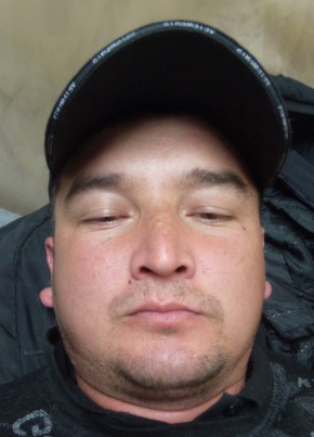 Sulton, 31, Russia, Vladivostok