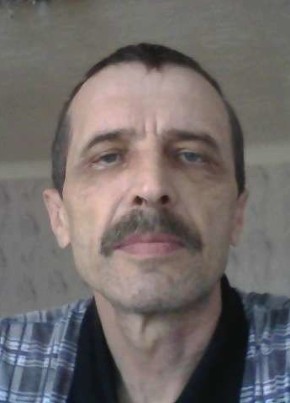 Aleksandr, 61, Russia, Solikamsk