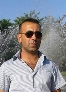 Yusuf, 43, Türkiye Cumhuriyeti, Pazarcık