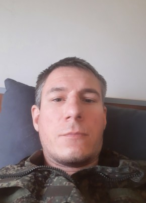 Сергей, 38, Россия, Наро-Фоминск