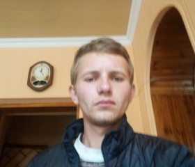 Андрій, 27 лет, Львів