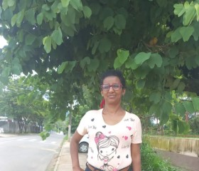 Claudia Maria, 48 лет, Região de Campinas (São Paulo)