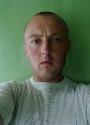 Денис, 41, Россия, Шахунья