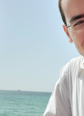 Wassim, 32, تونس, المهدية