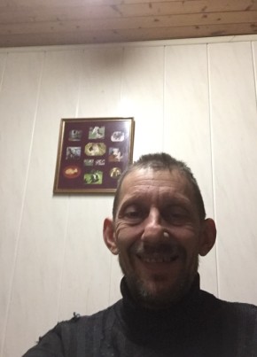 david, 57, République Française, Grenoble