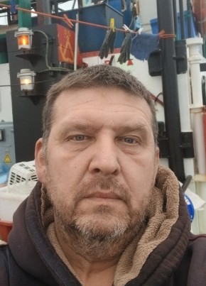 Юрий из Елизово 50 лет