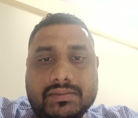 Prashant, 33 года, Dombivali