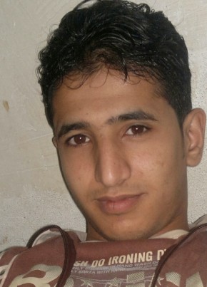 محمد, 25, الجمهورية اليمنية, المكلا