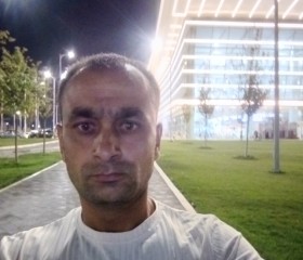 Рамез, 37 лет, Samarqand
