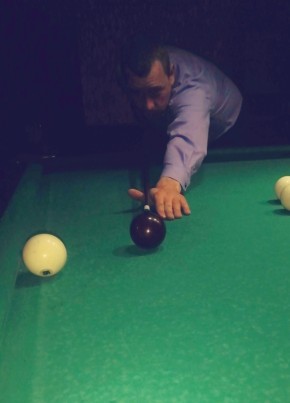 Maksim, 35, Russia, Aleksandrov Gay