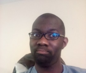 Malcolm A Sobboh, 30, Brooklyn Park