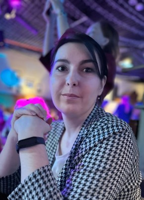 Irina, 38, Russia, Moscow