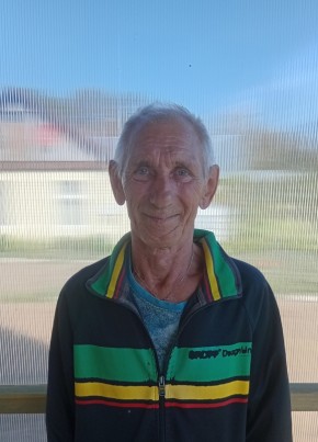 Nikolay, 65, Russia, Dubna (Tula)