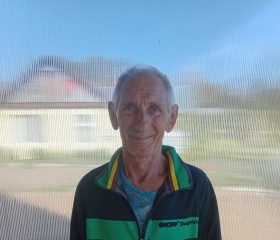 Nikolay, 65, Dubna (Tula)