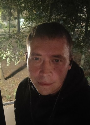 максим, 42, Russia, Protvino