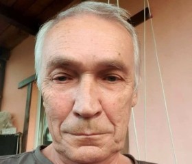 Иван, 78 лет, Москва