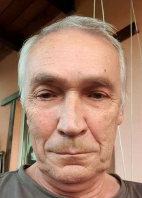 Ivan, 76, Russia, Moscow