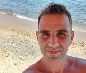 Kostas, 43 года, Νάουσα