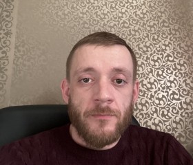 Егор, 34 года, Кемерово