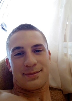 Владислав, 28, Россия, Раменское