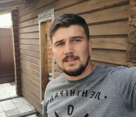 Андрей, 35 лет, Барнаул