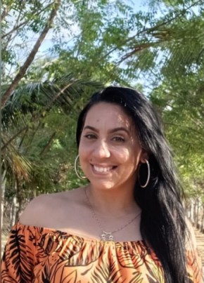 Erica almeida из Capitão Poço 38 лет