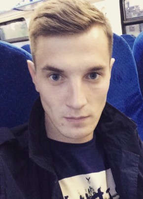 Artyem, 32, Russia, Pushkino