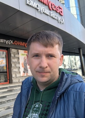 Николай из İnebolu 39 лет