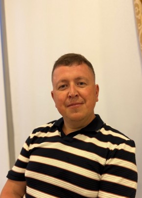 Nikolas из Архангельска 41 год