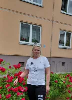 Людмила., 54, Рэспубліка Беларусь, Ліда