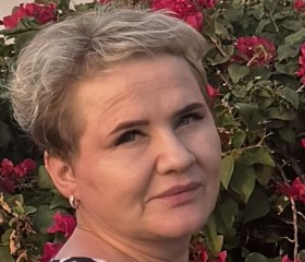 Natalya, 48, Moscow