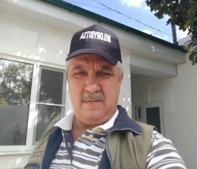 Валерий, 61 год, Дагестанские Огни