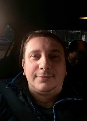 Владимир Галкин, 42, Россия, Торжок