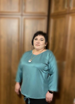 Наталья, 40, Россия, Брянск