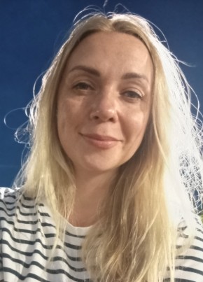 Анастасия из Барнаула 39 лет
