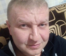 Andrey, 46 лет, Киров (Кировская обл.)