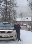 Леонид - Алдан