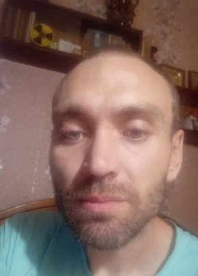 Се, 38, Россия, Рязань