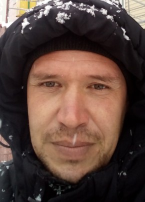 Александр, 41, Россия, Алдан