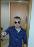 scorpion, 31 год