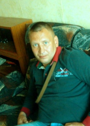 Aleksandr, 43, Russia, Novaya Balakhna