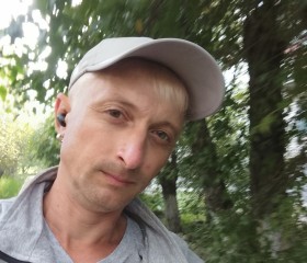 Дмитрий Ворон, 38 лет, Чита