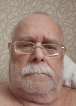 Валерий из Миасса 78 лет